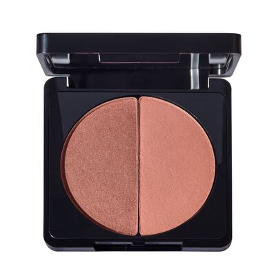 Backstage Cheek Duo Rosy Beiges
